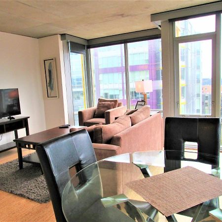 Sobe Third Ave Apartments Seattle Exterior photo
