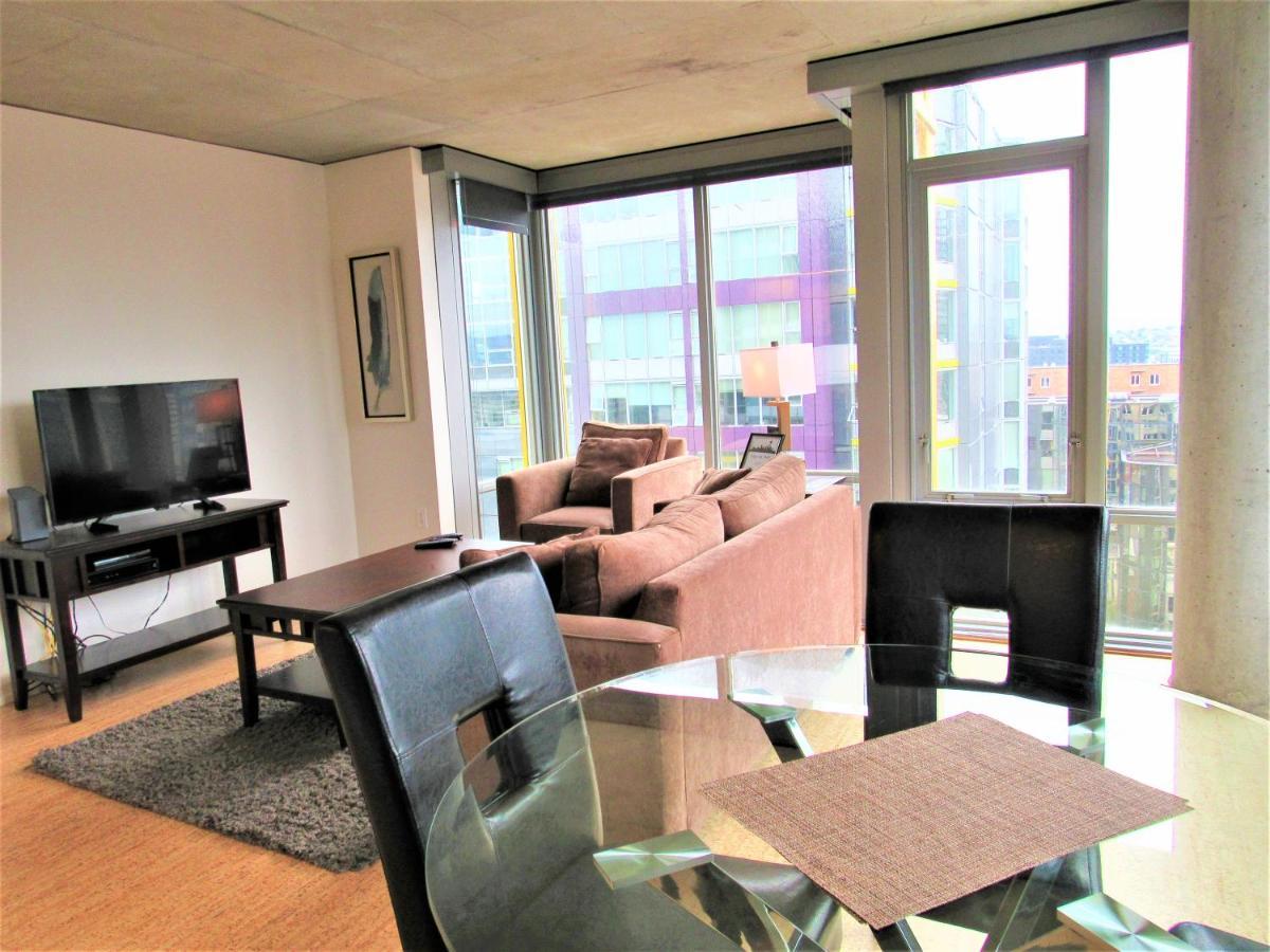 Sobe Third Ave Apartments Seattle Exterior photo