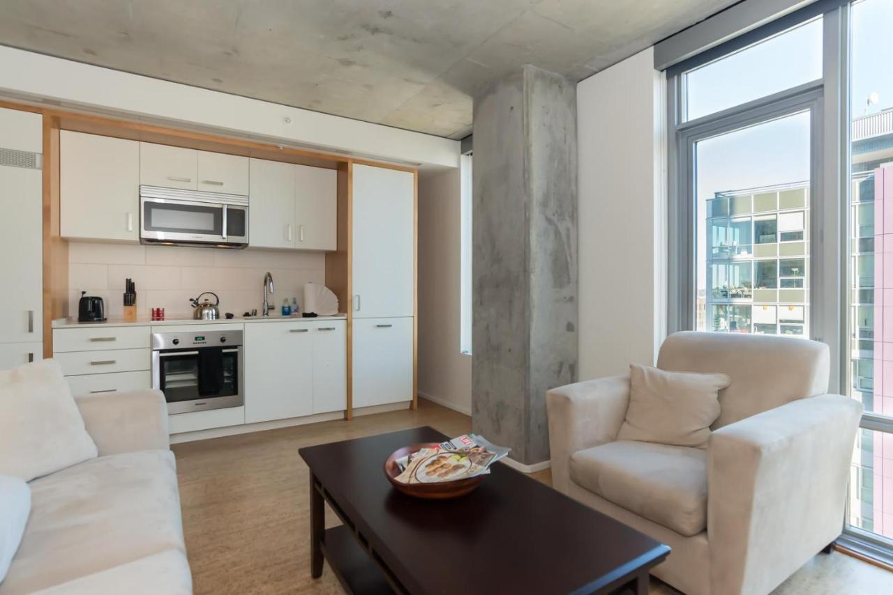 Sobe Third Ave Apartments Seattle Exterior photo